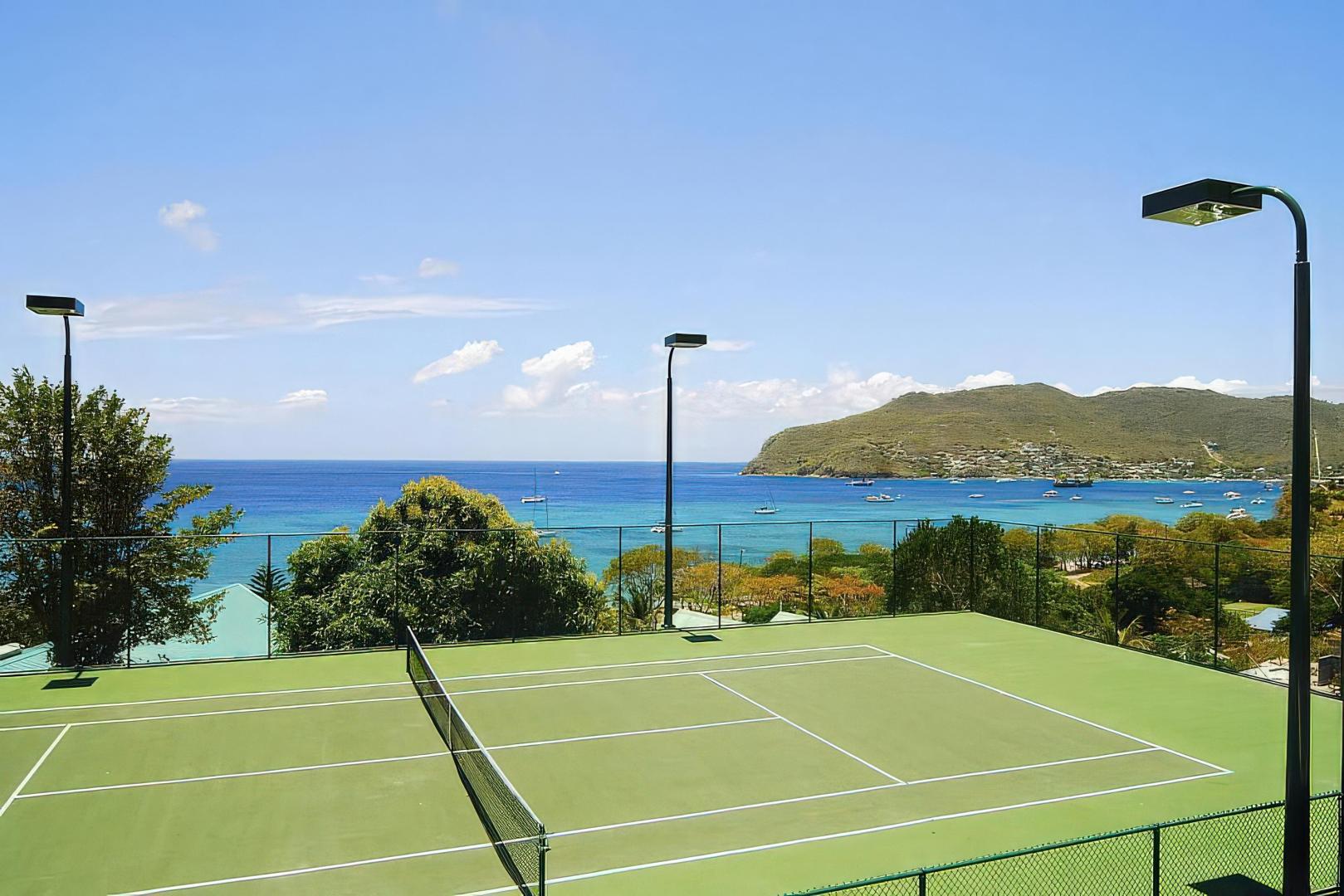 Amitabah – Private island in SVG, Caribbean